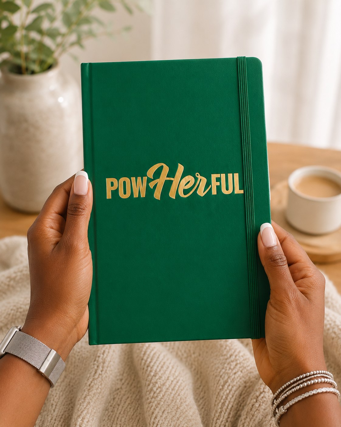 PowHERful Journal