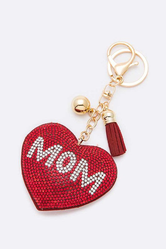 Women's Keychains