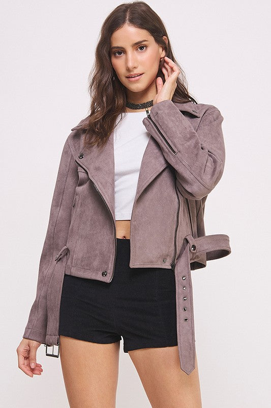 Women's Jackets and Cardigans