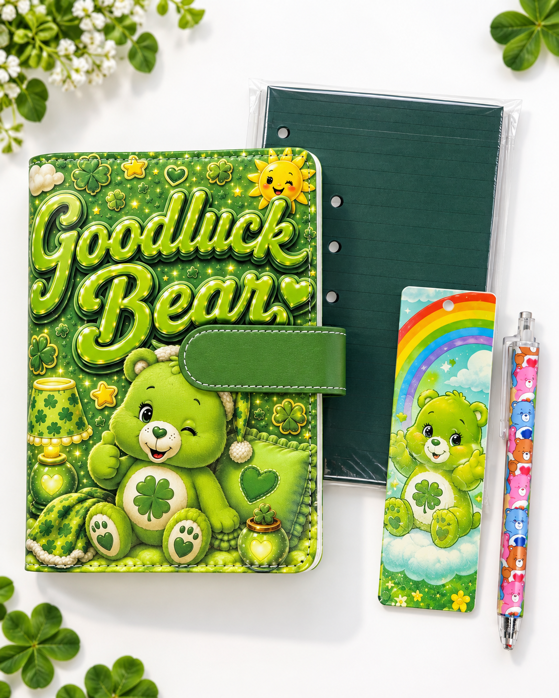A6 Journal Kits