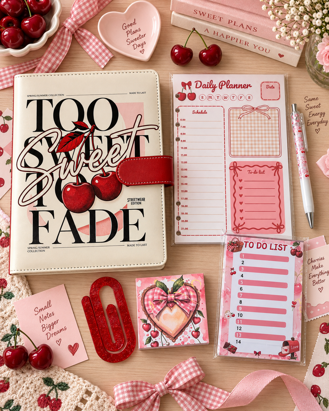 A5 Journal Kits