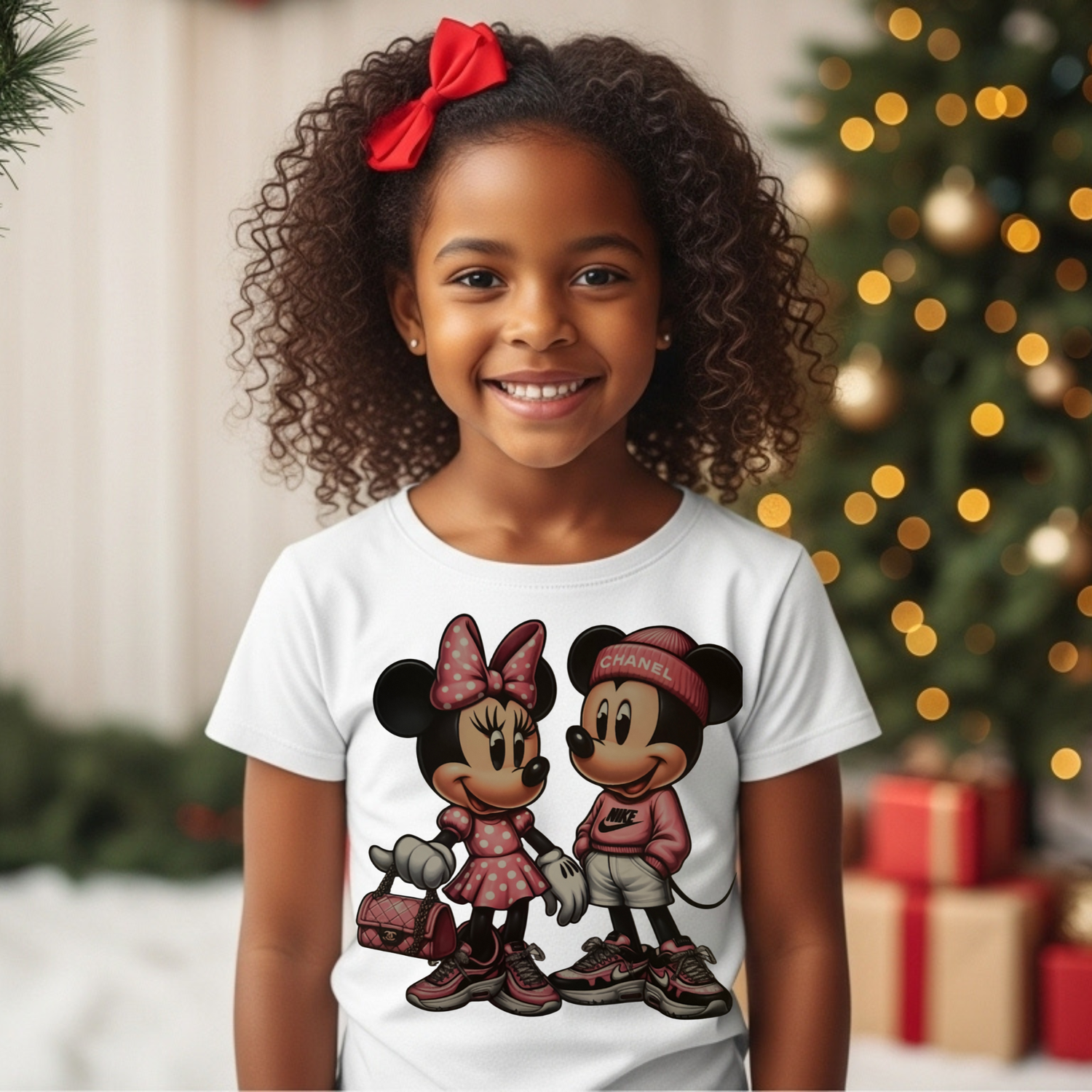 Kids Tees & Sweatshirts