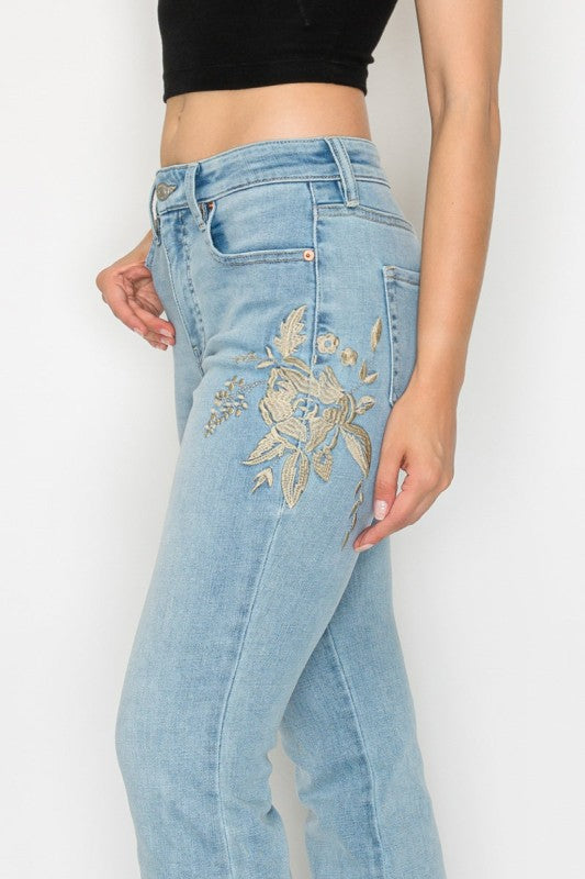 Women's Jeans