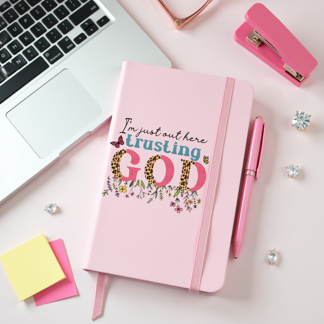 Reset & Rebuild Journal Bundle + Free 7-Day Prompt Pack