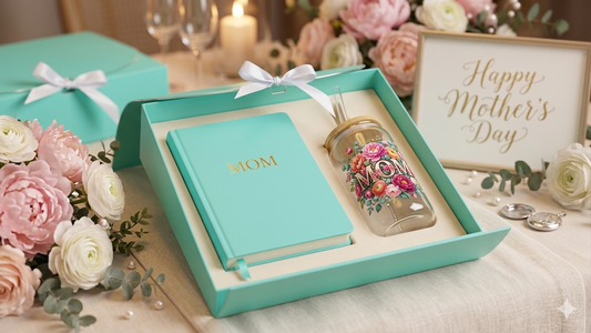 The Mystery Mom Box — Limited Edition Mother's Day Collection