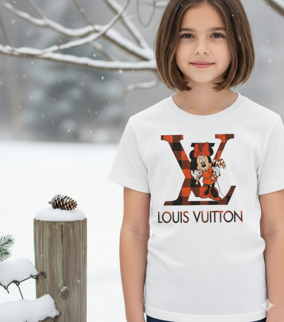 Kids’ Graphic Tees & Cozy Sweatshirts