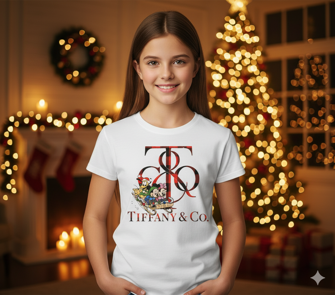 Kids’ Graphic Tees & Cozy Sweatshirts