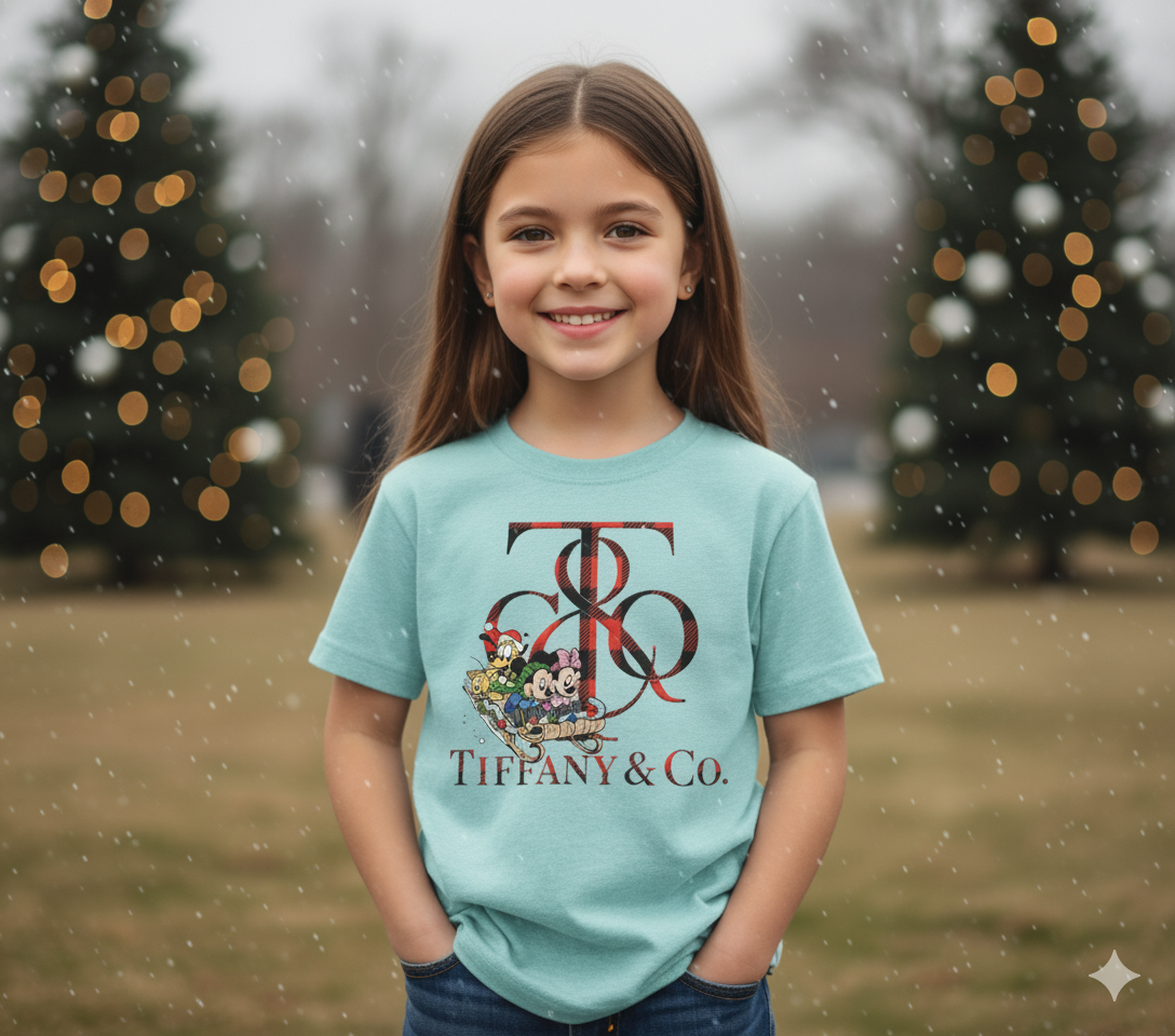 Kids’ Graphic Tees & Cozy Sweatshirts