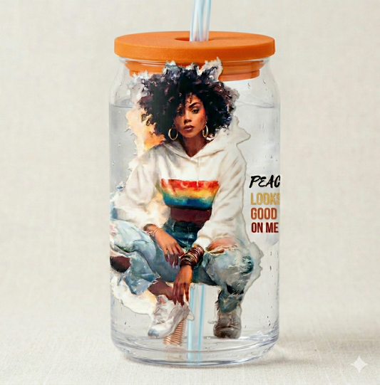 Empowerment Hardcover Journal | Inspirational Notebook for Writing, Goals & Daily Reflection