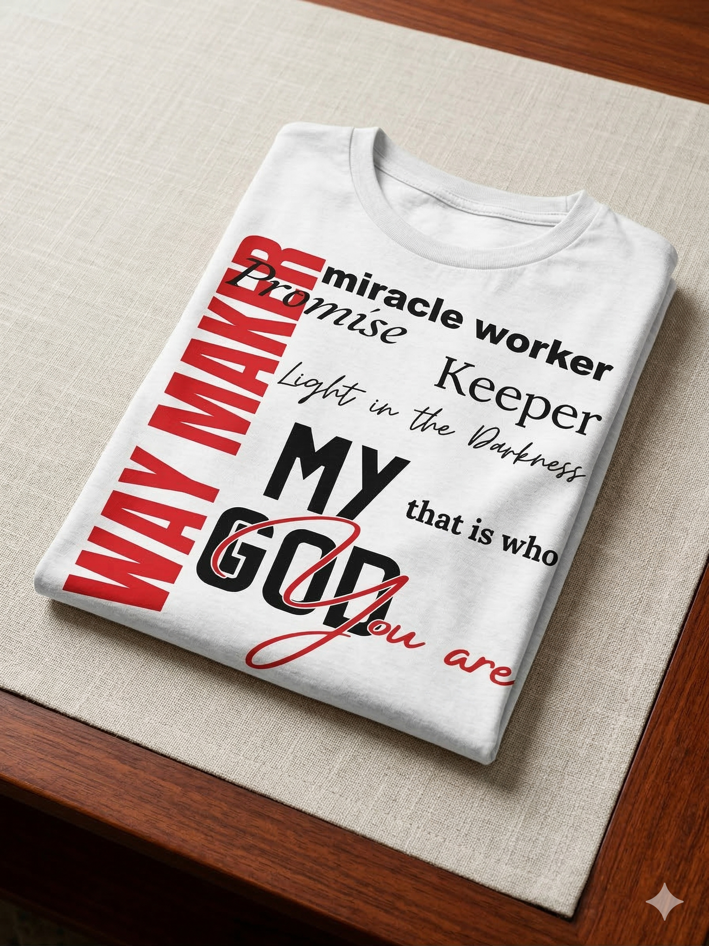 My God T-Shirt, Hoodie, Sweatshirt or T-Shirt