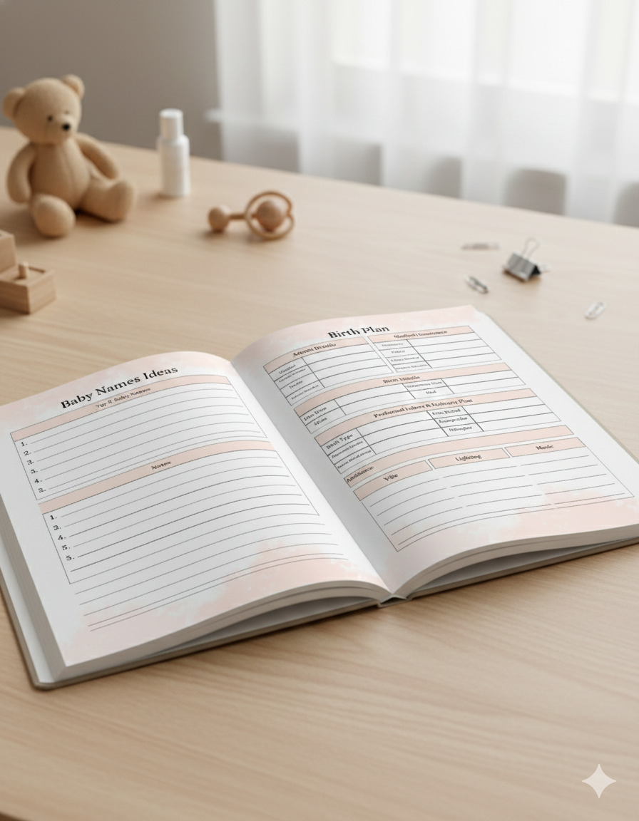2026 Wedding Planner