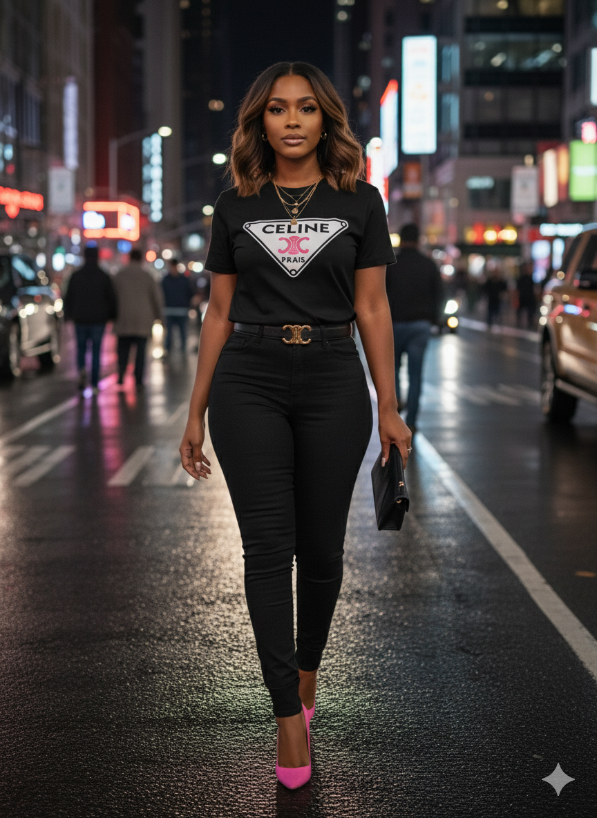 Women's Short Sleeve T-Shirts