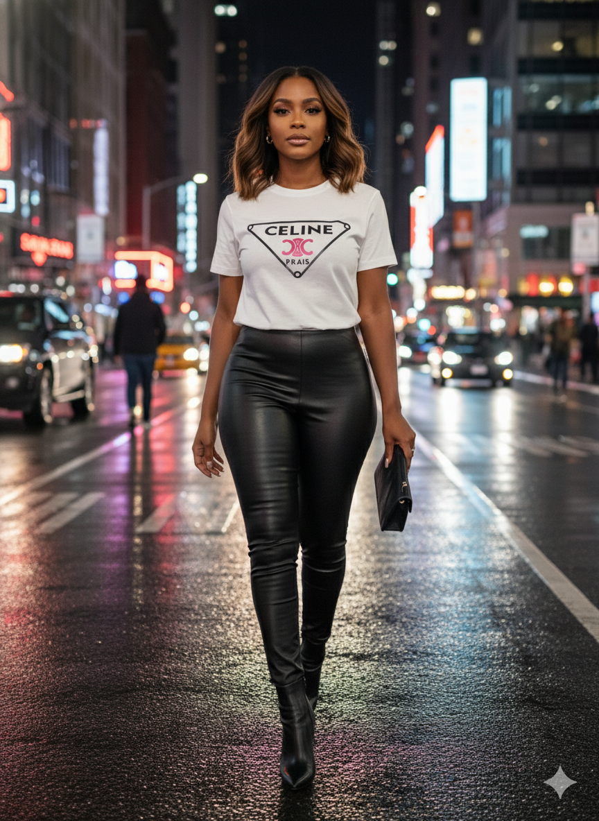 Women's Short Sleeve T-shirts