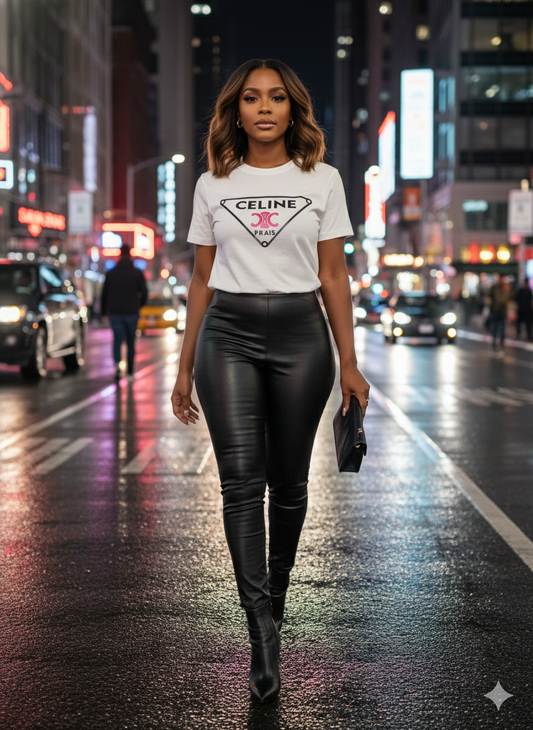 Women's Short Sleeve T-shirts