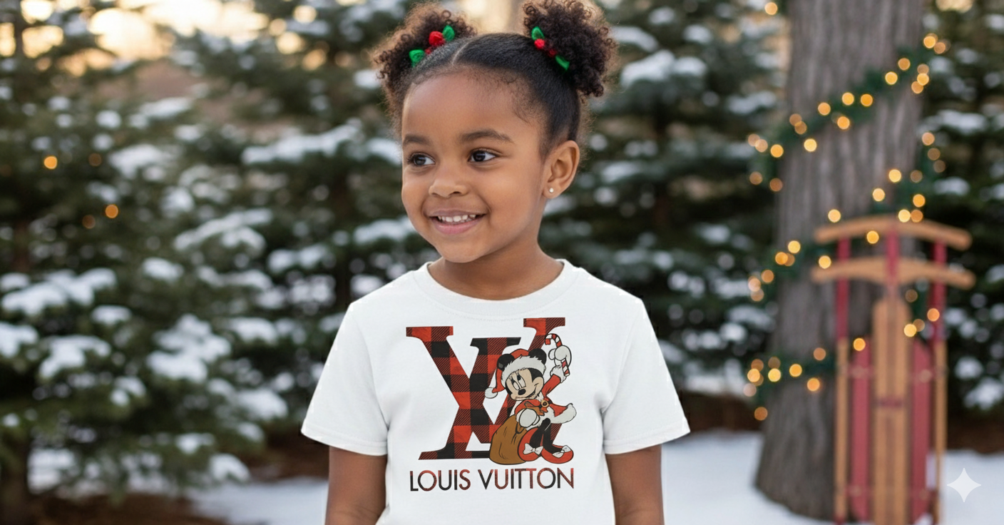 Kids’ Graphic Tees & Cozy Sweatshirts