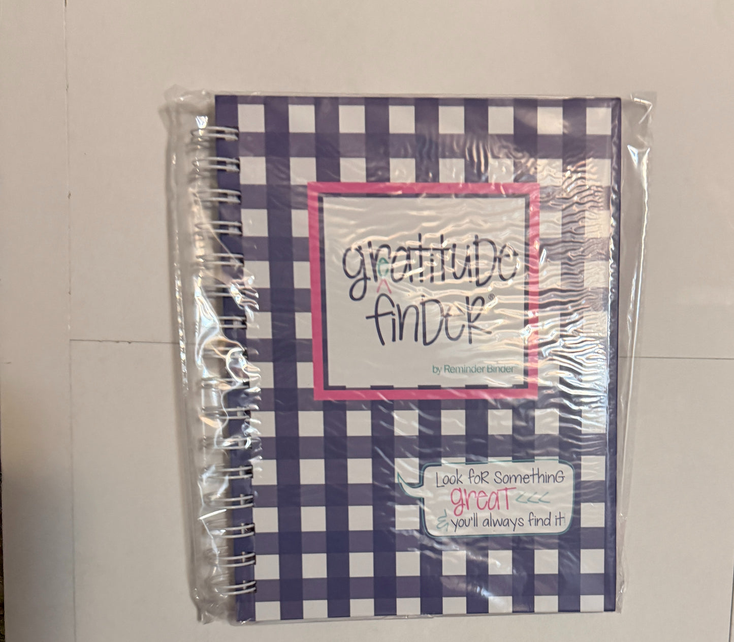 Colorful Gratitude Journal | Daily Reflection & Mindset Notebook | Self Care & Positivity Journal | Multiple Designs Available