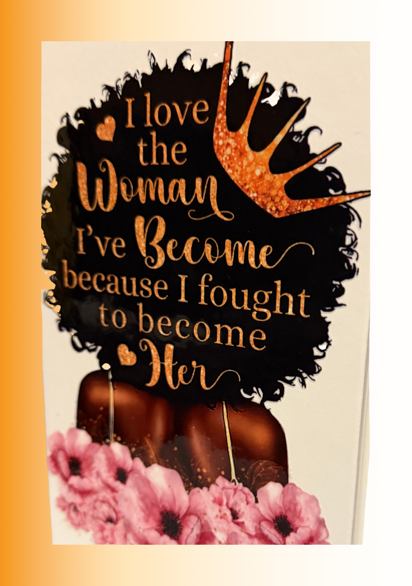 Inspirational Women's-A Stylish Lined Journal for Notes, Goals, and Daily Writing
