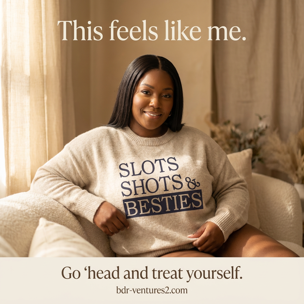 Women’s Graphic Sweatshirt | Cozy, Stylish Everyday Look