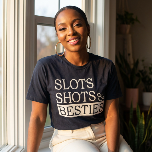 Women’s Graphic Sweatshirt | Cozy, Stylish Everyday Look