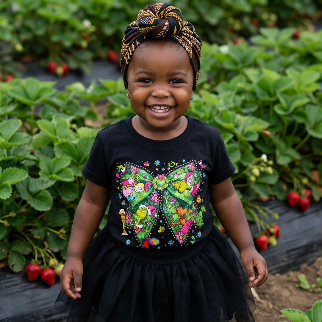 Kids’ Graphic Tees & Cozy Sweatshirts